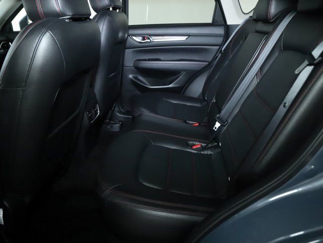 Used 2023 MAZDA CX-5 Carbon Edition image 14