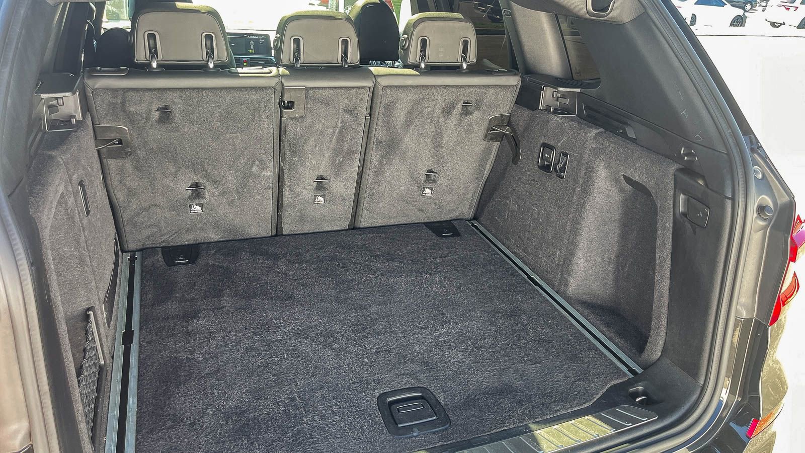 Used 2020 BMW X3 sDrive30i image 24