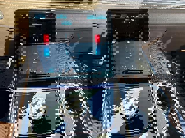 New 2026 Cadillac Escalade ESV Luxury w/ Touring Package AWD/4WD image 38