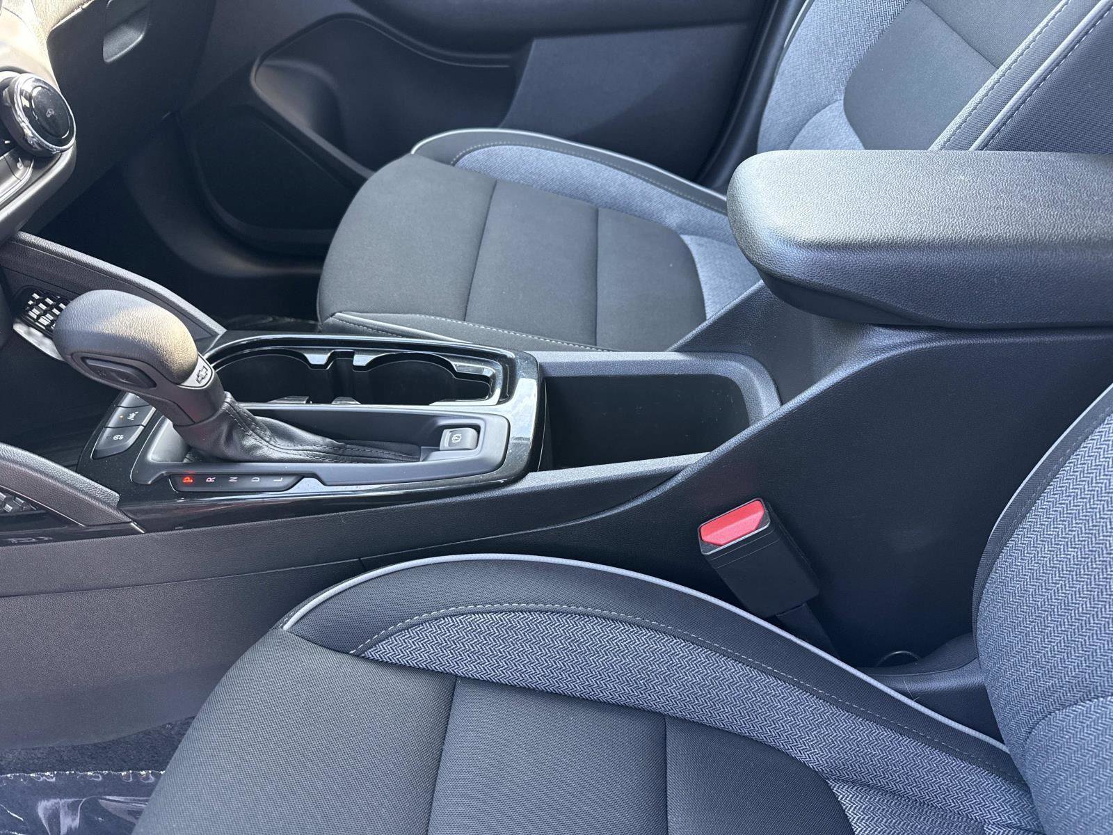 Used 2023 Chevrolet TrailBlazer LT w/ Convenience Package image 14