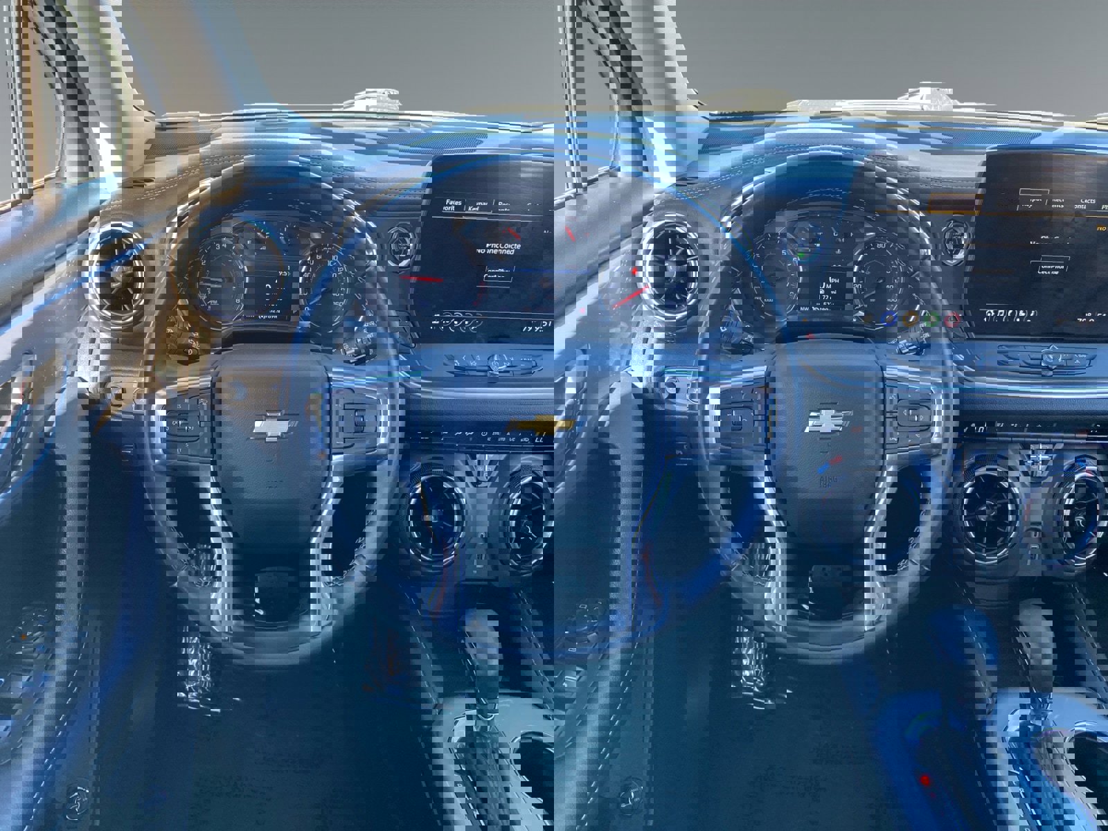 Used 2024 Chevrolet Blazer LT image 12