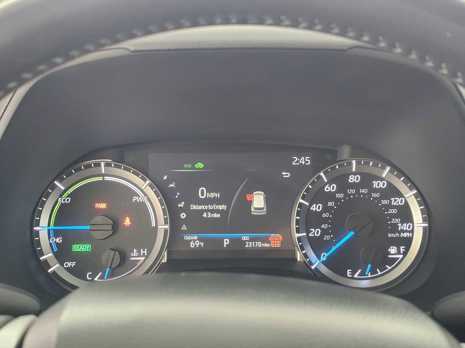 Used 2024 Toyota Highlander LE image 25