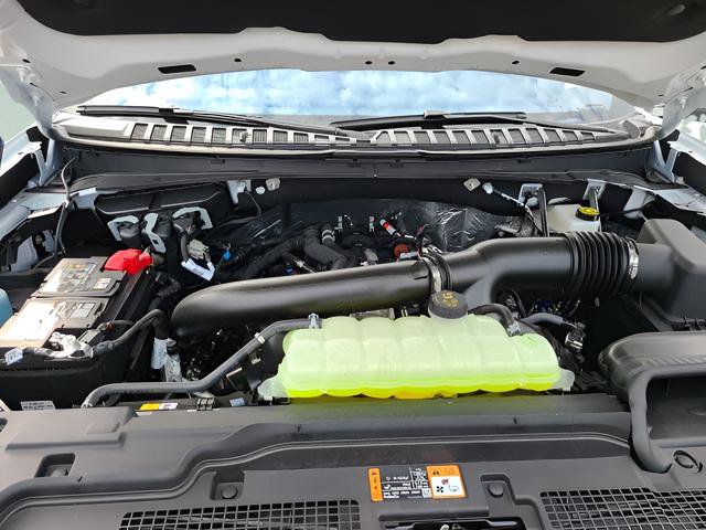 New 2025 Ford Expedition Tremor AWD/4WD image 26