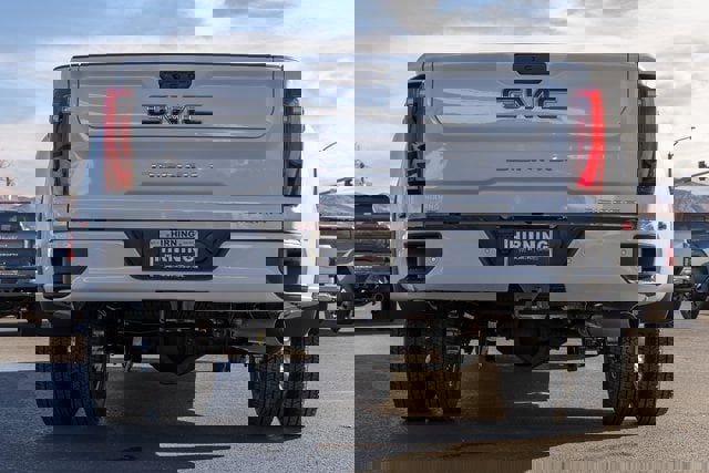 New 2026 GMC Sierra 3500 Denali Ultimate image 30