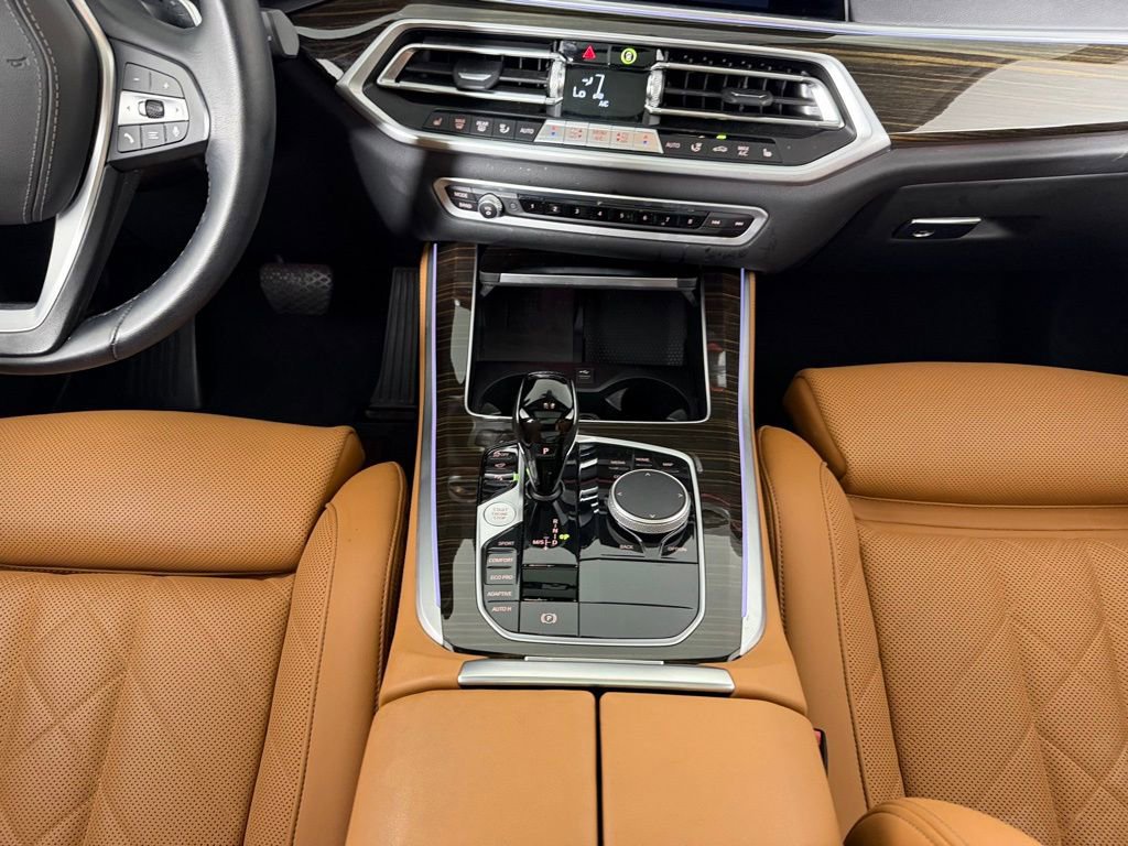 Used 2023 BMW X5 sDrive40i w/ Parking Assistance Package image 16