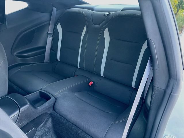 Used 2016 Chevrolet Camaro SS RWD image 23