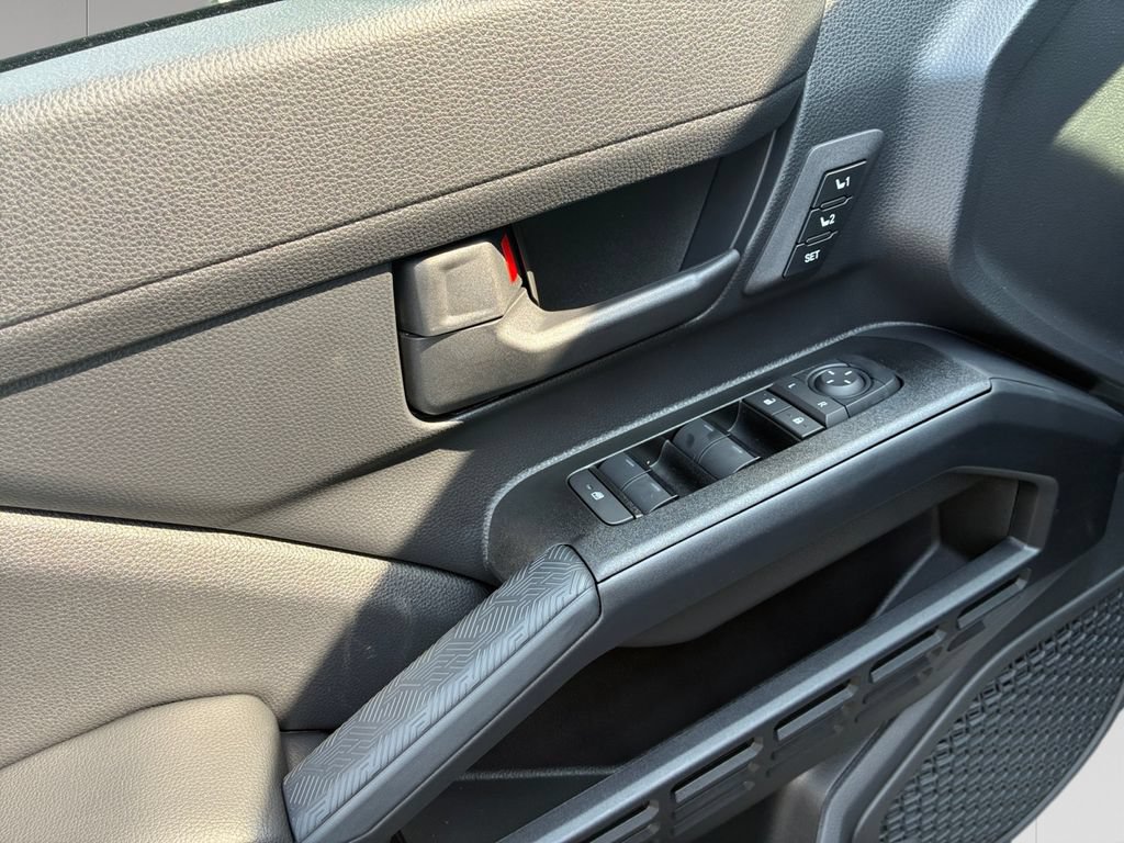 New 2026 Toyota 4Runner TRD Sport Premium AWD/4WD image 11