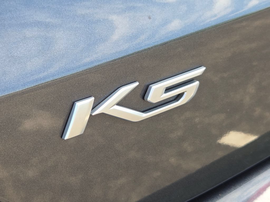 Used 2022 Kia K5 EX w/ EX Premium Package FWD image 21