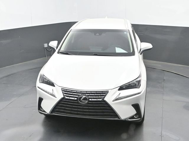 Used 2019 Lexus NX 300 FWD w/ Accessory Package 2 image 30