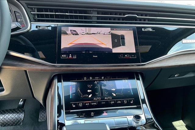 New 2026 Audi Q7 3.0T Premium Plus image 24