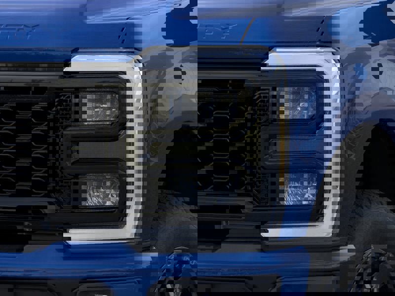 New 2026 Ford F350 XL w/ STX Appearance Package image 18