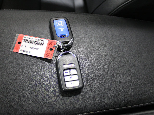 Used 2020 Honda Accord Touring image 20