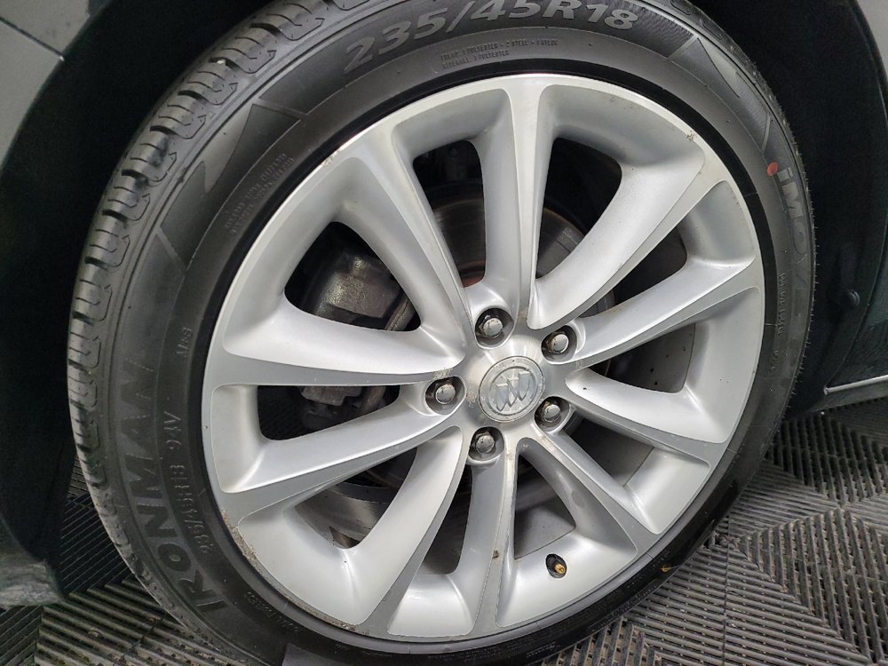 Used 2016 Buick Verano Leather w/ Experience Buick Package FWD image 31
