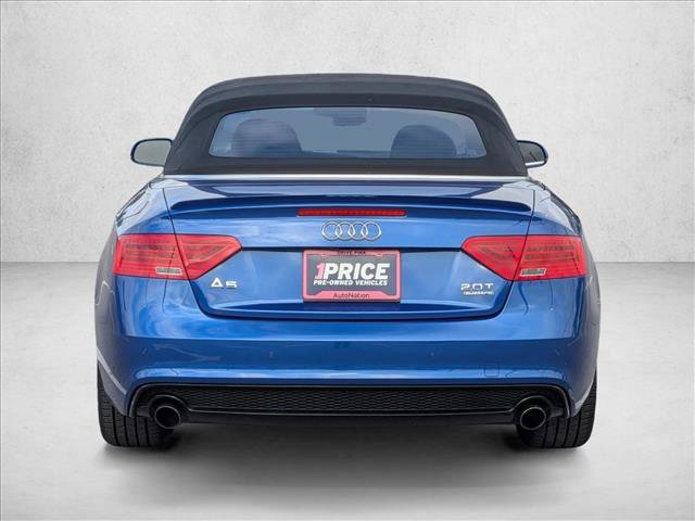 Used 2017 Audi A5 2.0T Sport image 7