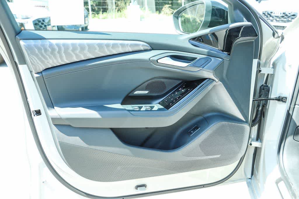 New 2027 Audi A6 e-tron Premium Plus AWD/4WD image 25