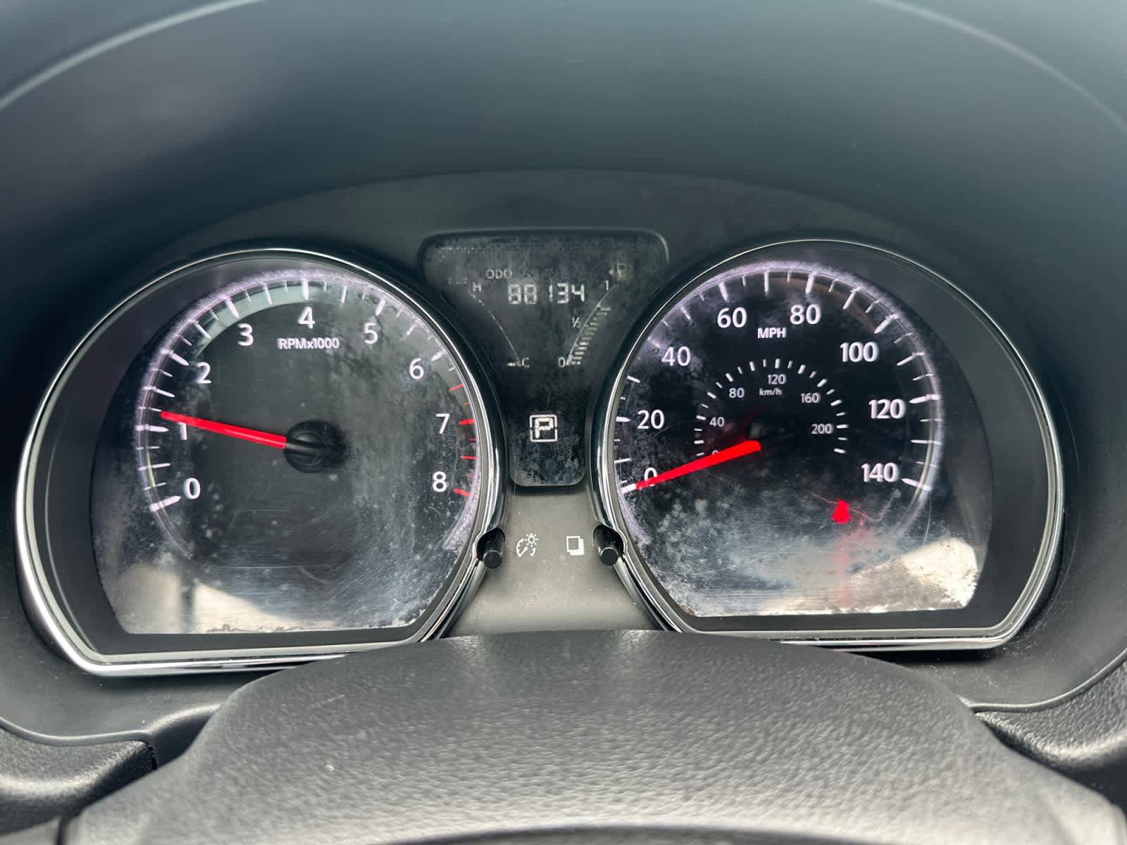 Used 2019 Nissan Versa SV FWD image 14