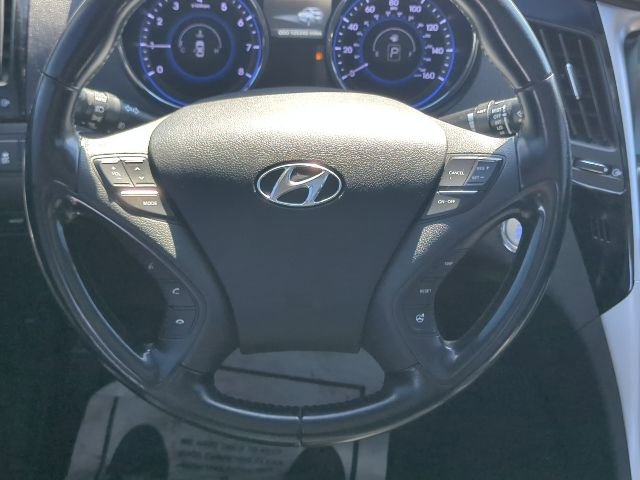 Used 2014 Hyundai Sonata Limited w/ Technology Package 05 FWD image 14