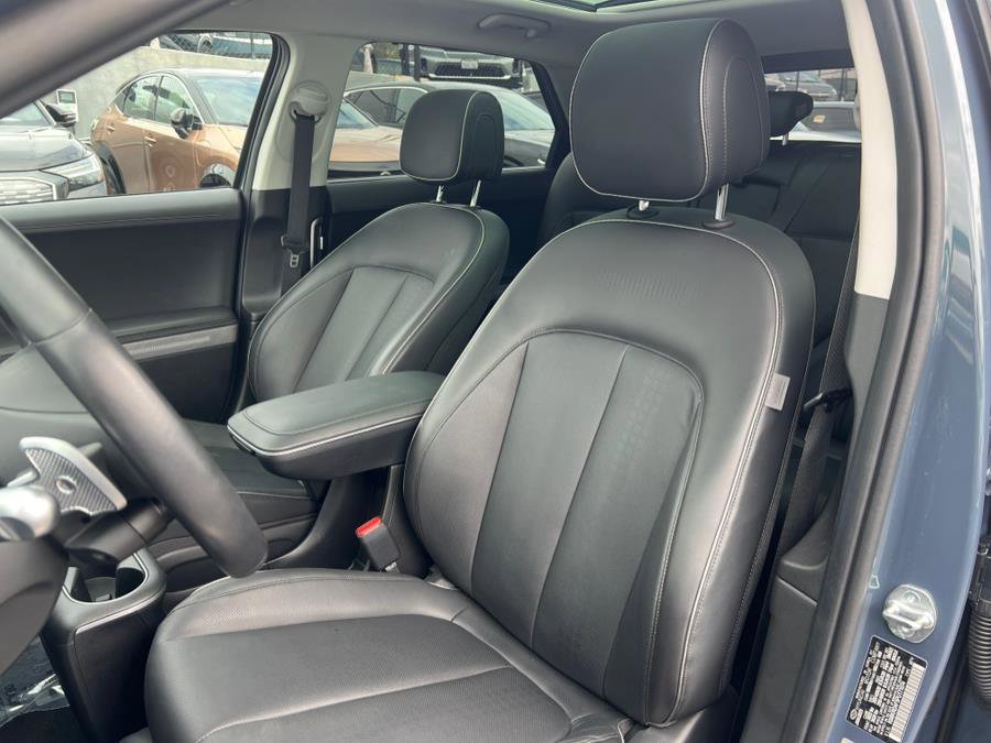 Used 2023 Hyundai Ioniq 5 Limited w/ Cargo Package image 21