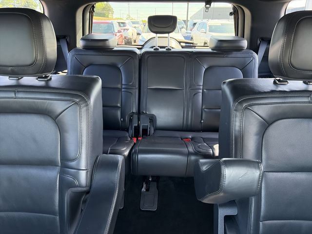 Used 2024 Lincoln Navigator Reserve AWD/4WD image 24