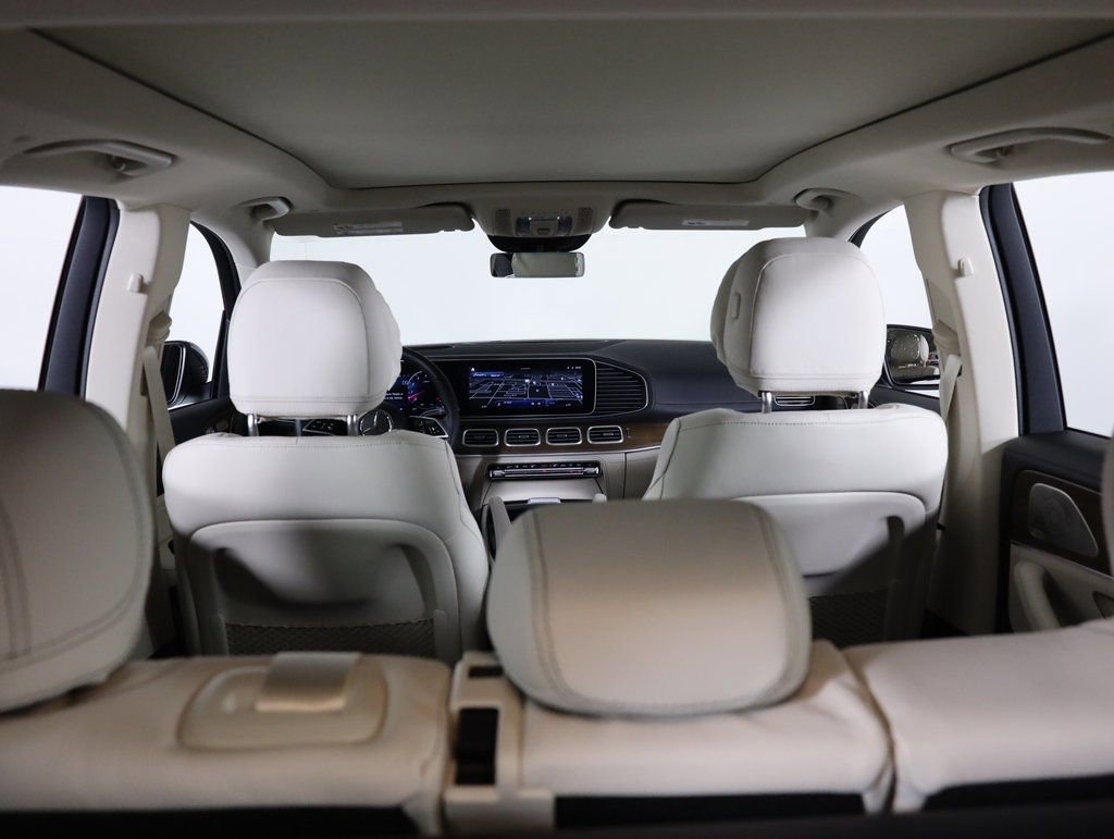 Used 2026 Mercedes-Benz GLE 450 4MATIC image 62