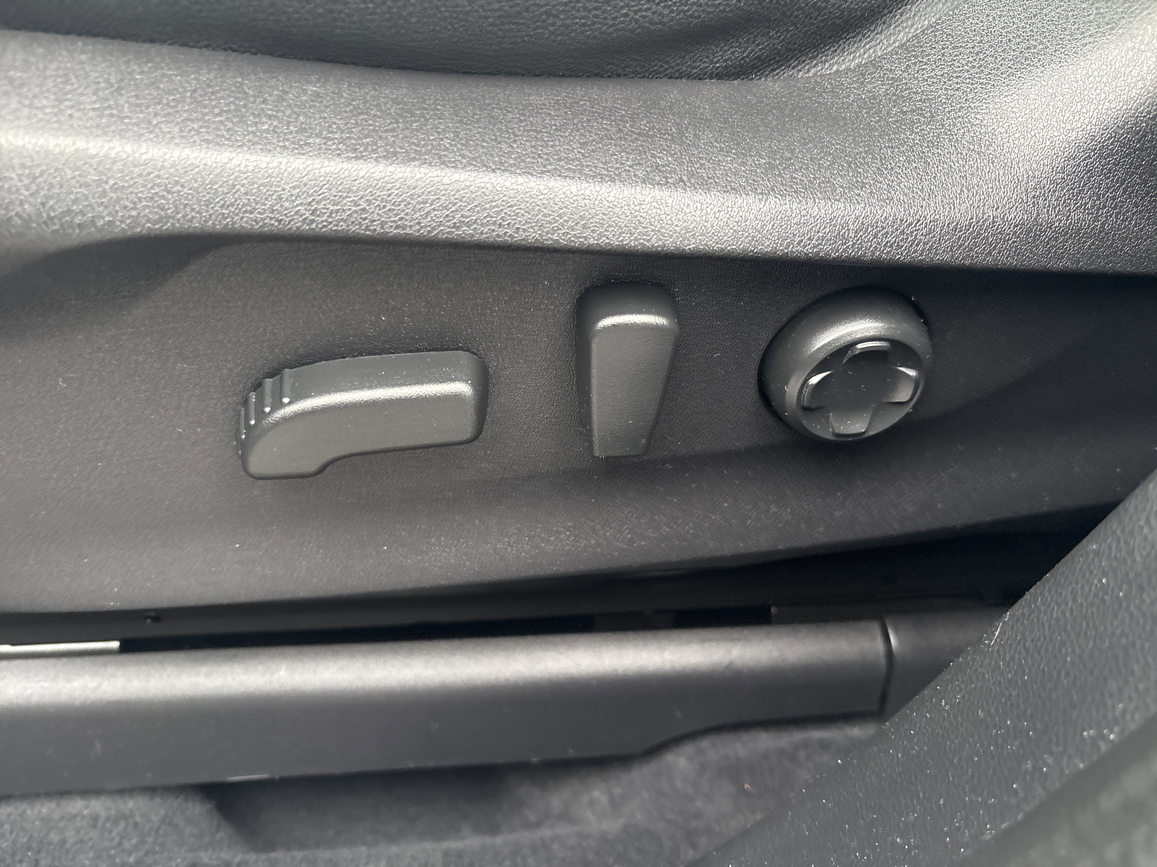 Certified 2023 Subaru Ascent Onyx Edition Limited image 26