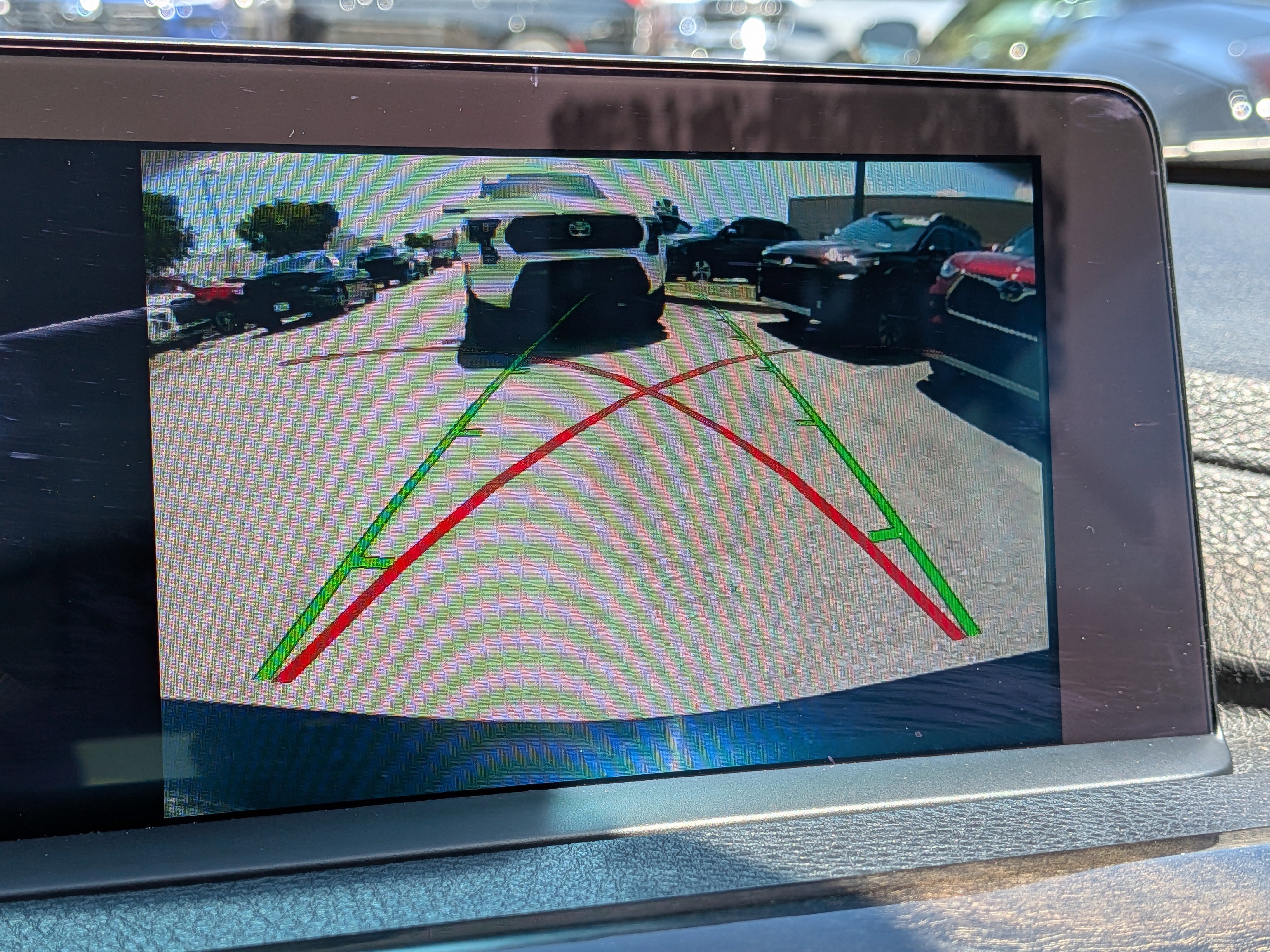 Used 2018 BMW 430i Convertible RWD image 32