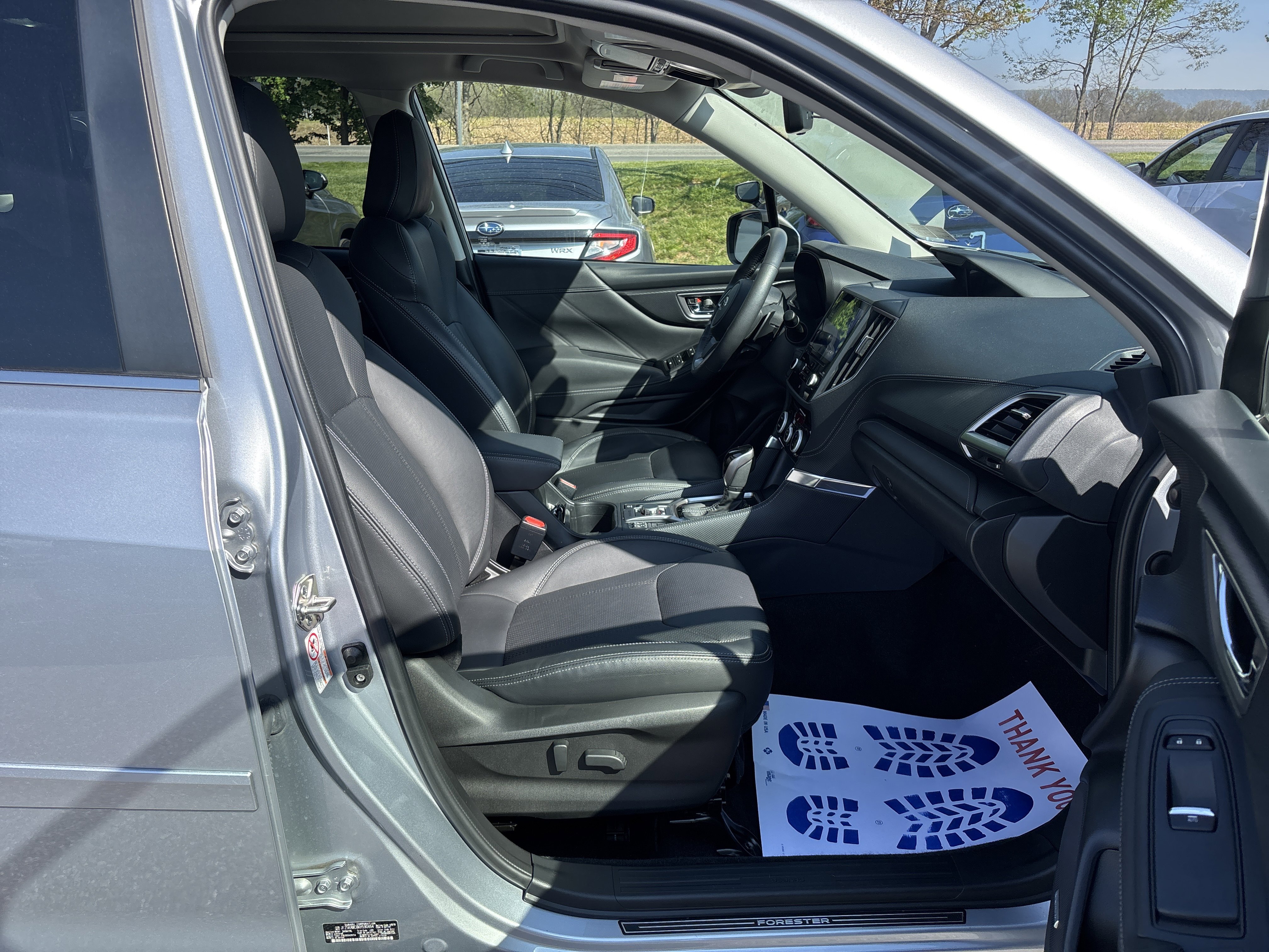 Used 2019 Subaru Forester Touring AWD/4WD image 15