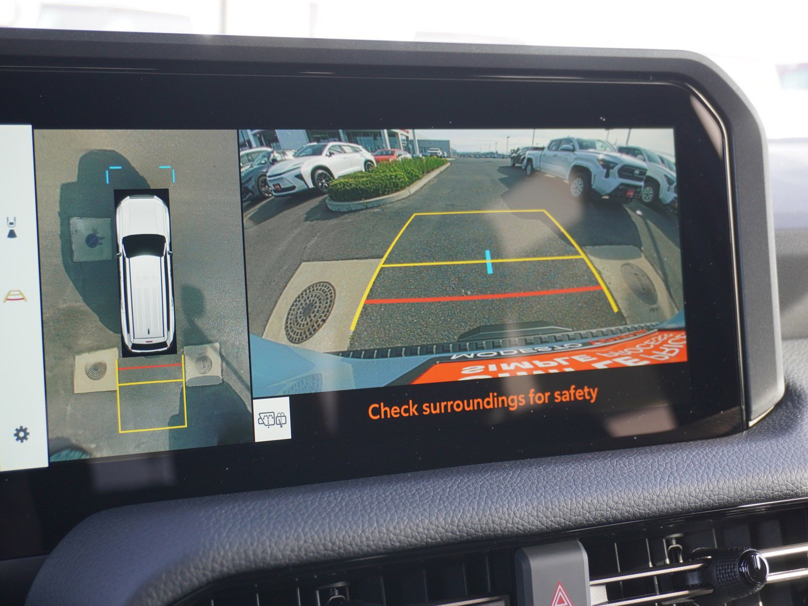 New 2026 Toyota Land Cruiser image 28