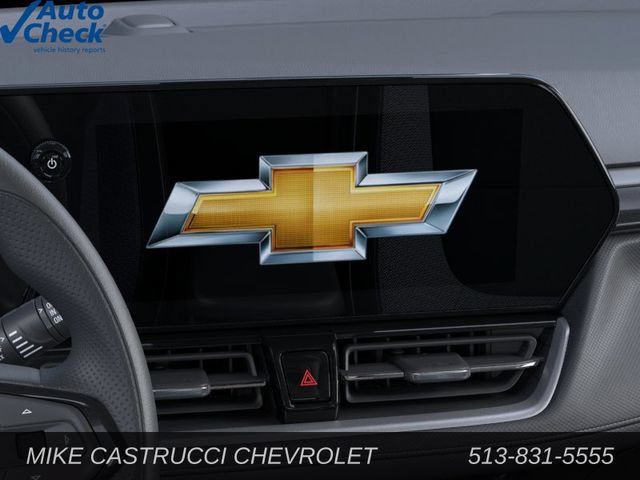 Used 2026 Chevrolet TrailBlazer LT w/ Midnight Edition FWD image 20