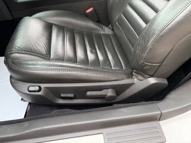 Used 2009 Ford Mustang Shelby GT500 RWD image 9