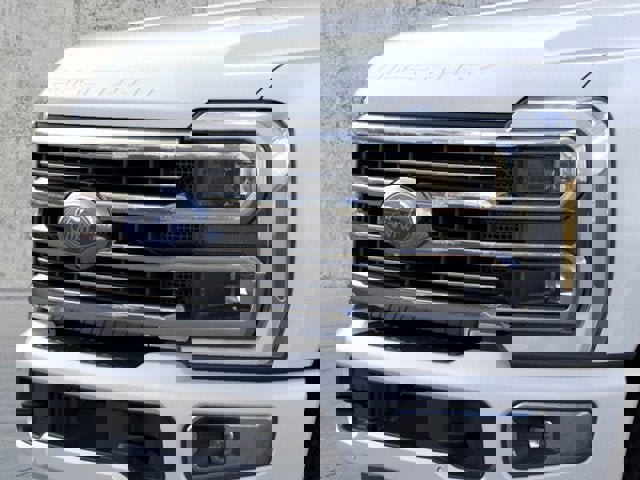 New 2026 Ford F250 Platinum image 17