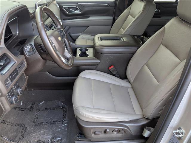 Used 2023 Chevrolet Tahoe LT image 16