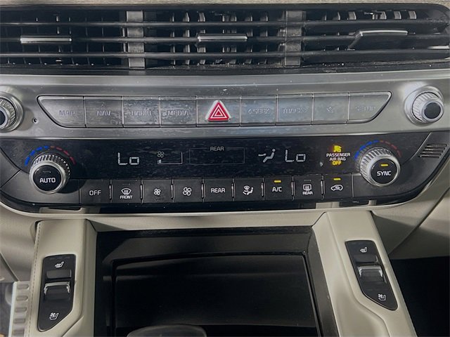 Used 2021 Kia Telluride SX image 22