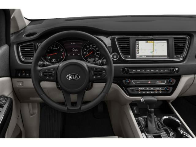 Used 2019 Kia Sedona SX FWD image 10