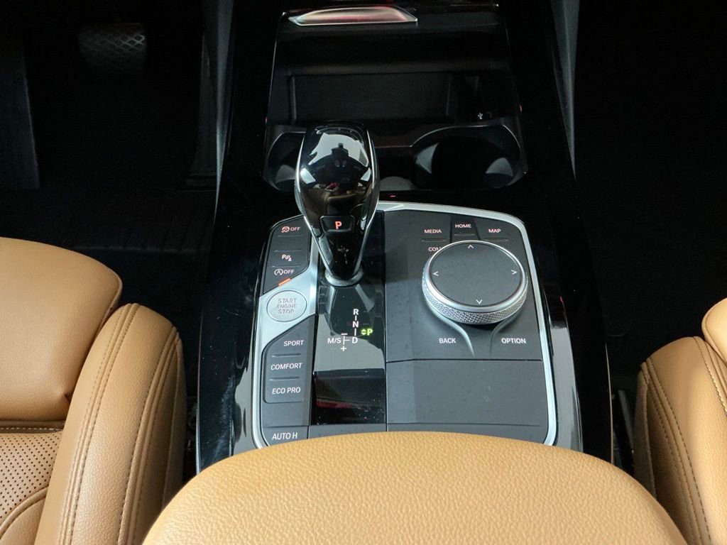 Certified 2024 BMW X3 sDrive30i RWD image 13