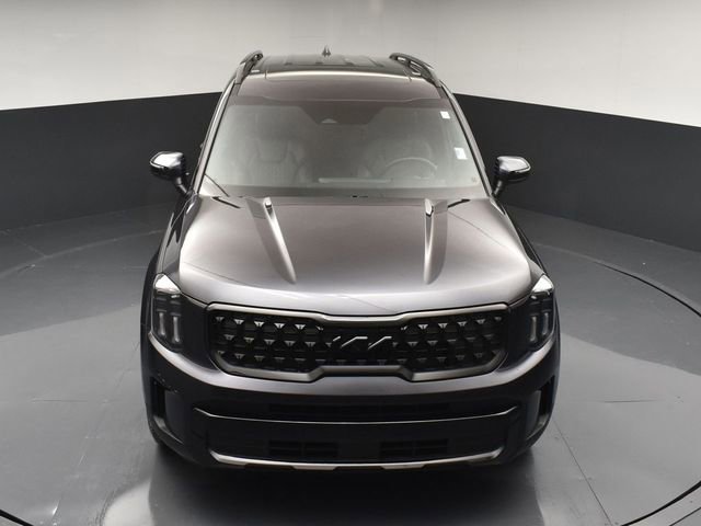 Used 2025 Kia Telluride AWD image 44