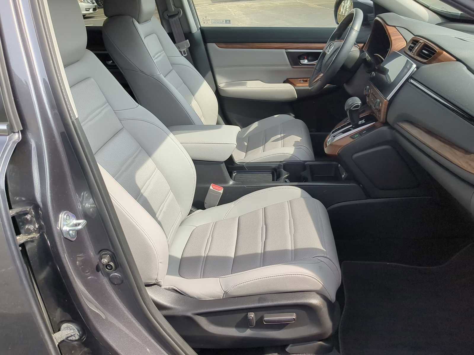 Used 2022 Honda CR-V EX-L image 28