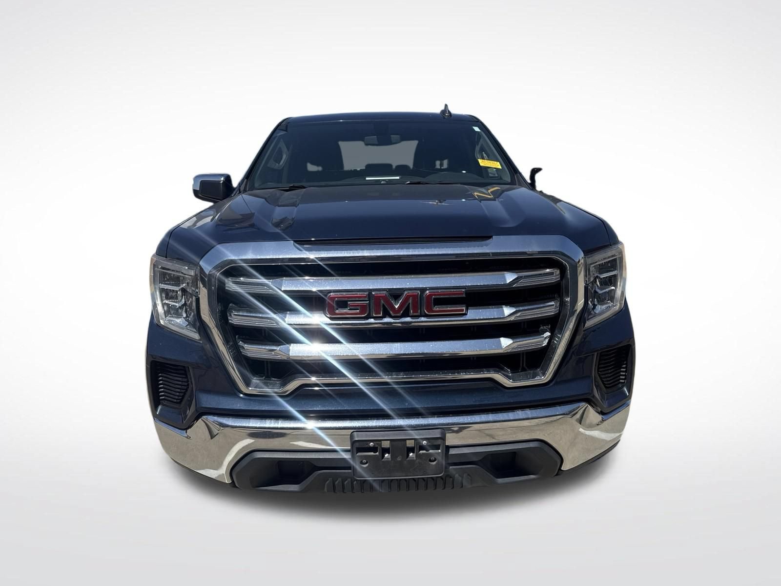 Used 2020 GMC Sierra 1500 SLE w/ SLE Value Package RWD image 2