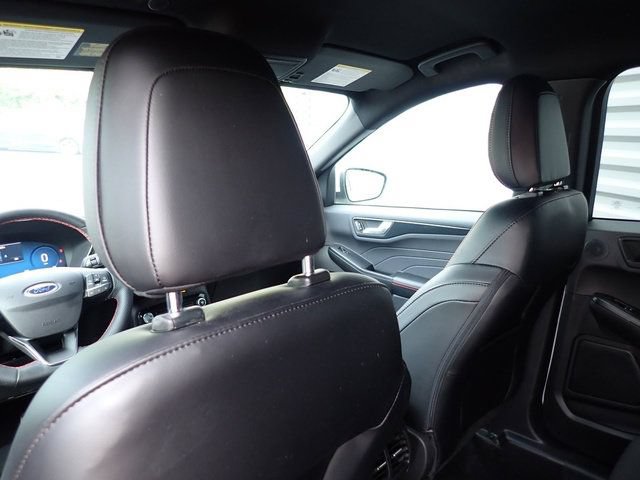 Used 2023 Ford Escape ST-Line Select w/ Tech Pack #2 AWD/4WD image 18