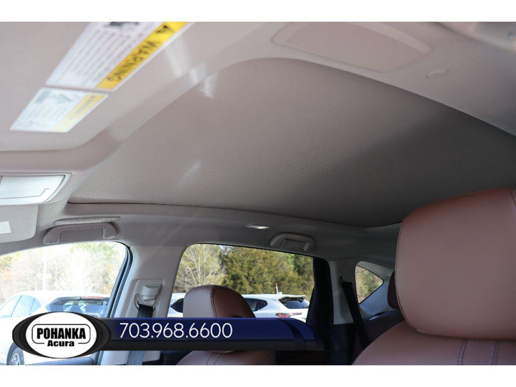 New 2026 Acura RDX w/ Technology Package image 22