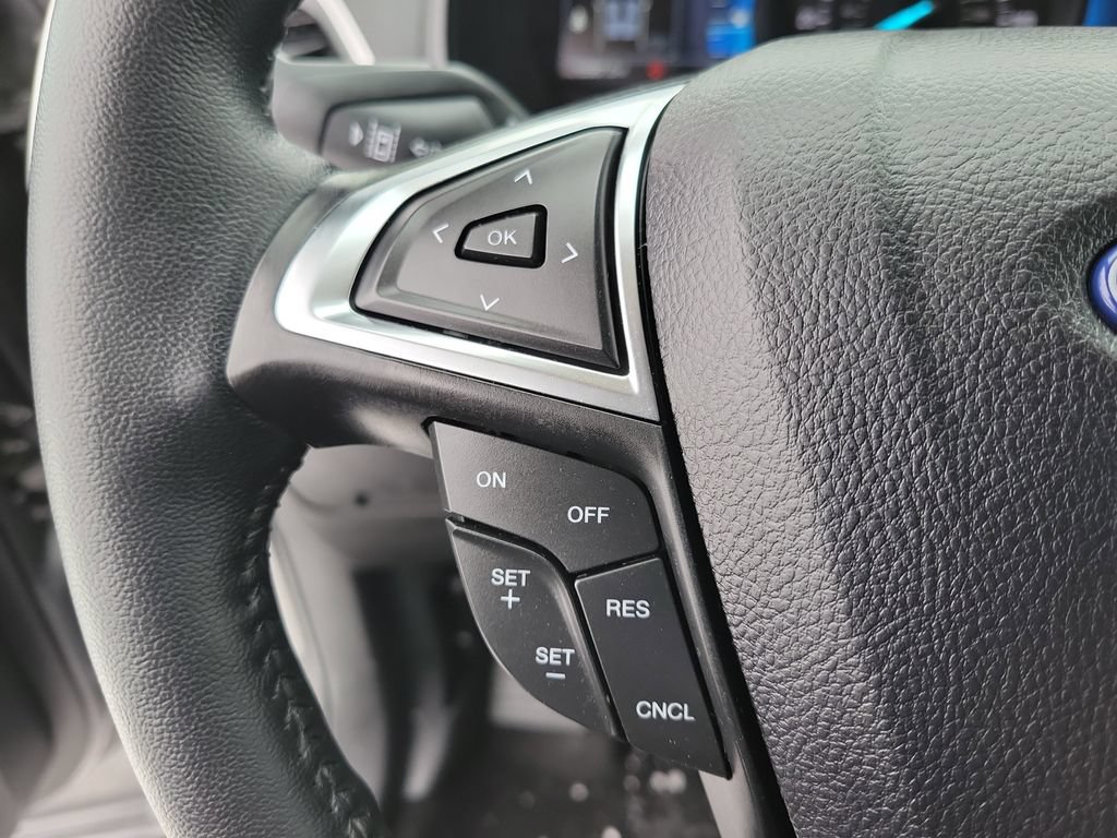 Used 2024 Ford Edge SEL w/ Convenience Package AWD/4WD image 24