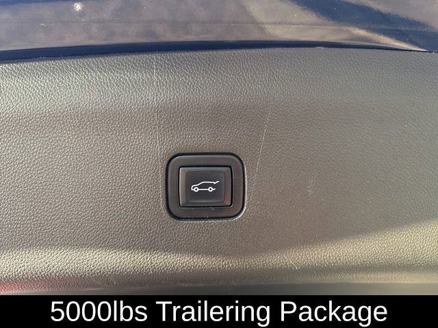 Used 2021 Buick Enclave Premium w/ Sun and Sites Package image 13