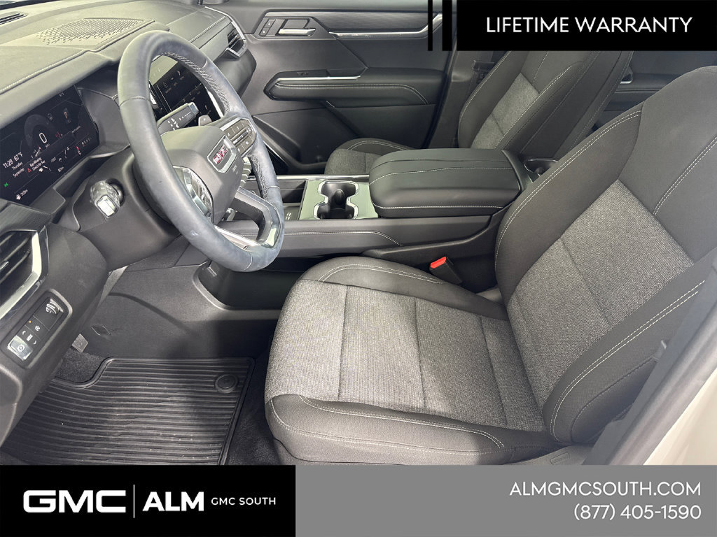 New 2026 GMC Acadia Elevation w/ LPO, All-Weather Package FWD image 11