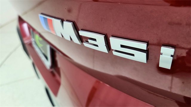 Used 2025 BMW X2 M35i image 18