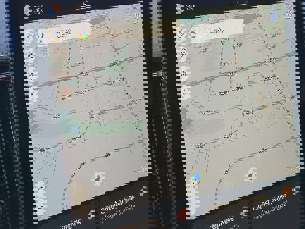 New 2026 Volvo XC60 B5 Ultra w/ Protection Package Premier image 27