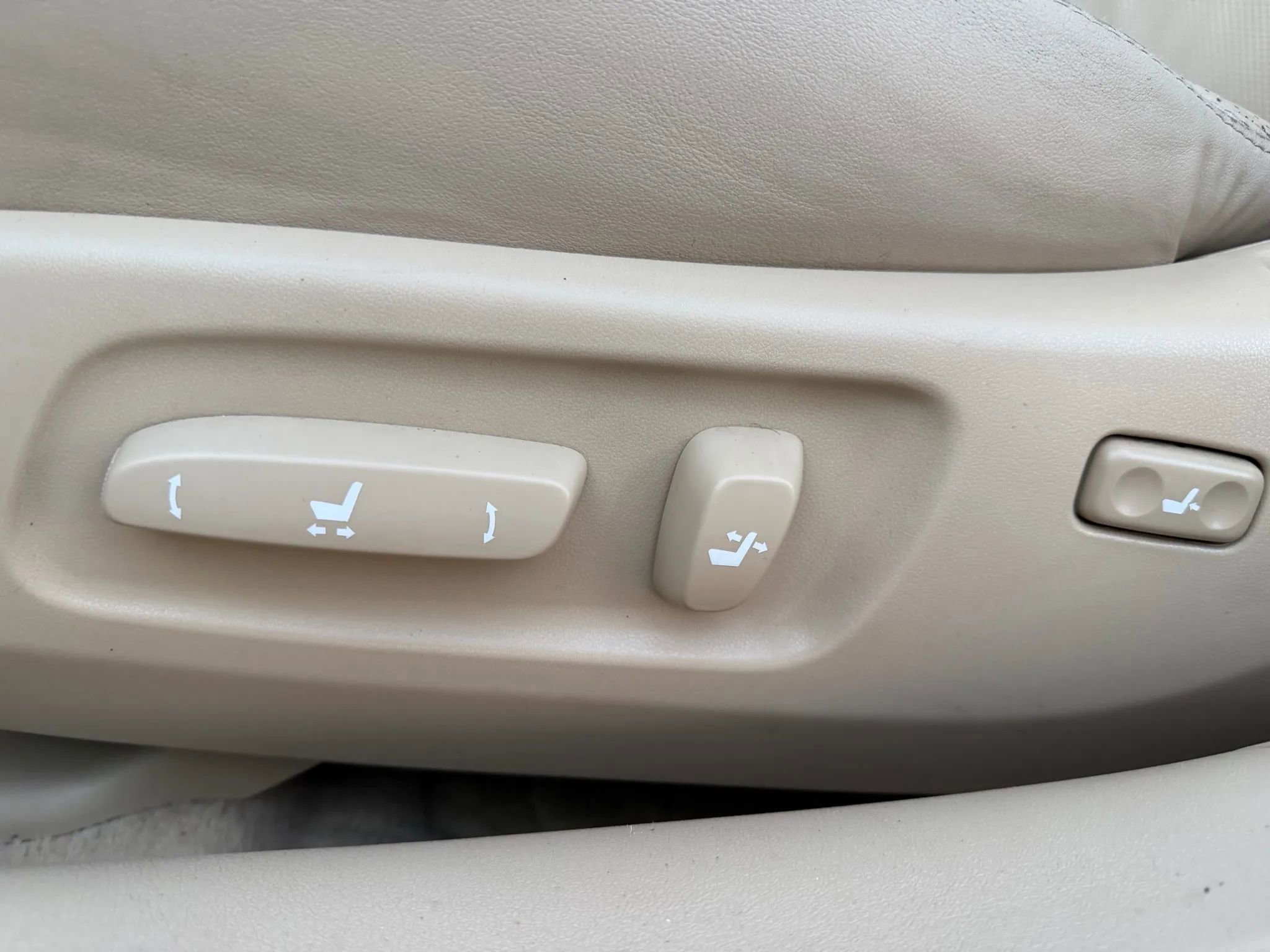 Used 2008 Lexus ES 350 image 29