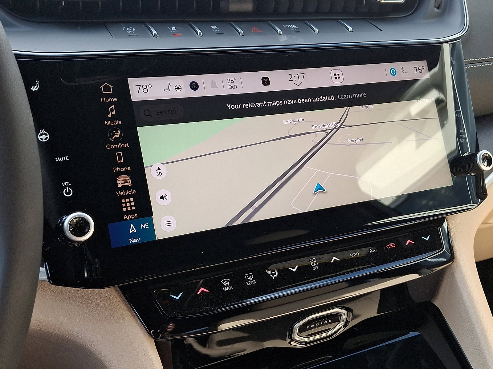 New 2026 Jeep Grand Cherokee Limited image 14