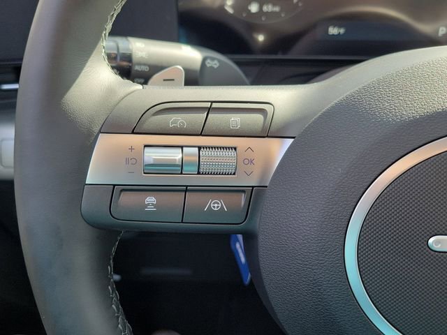 New 2026 Hyundai Kona Limited image 5