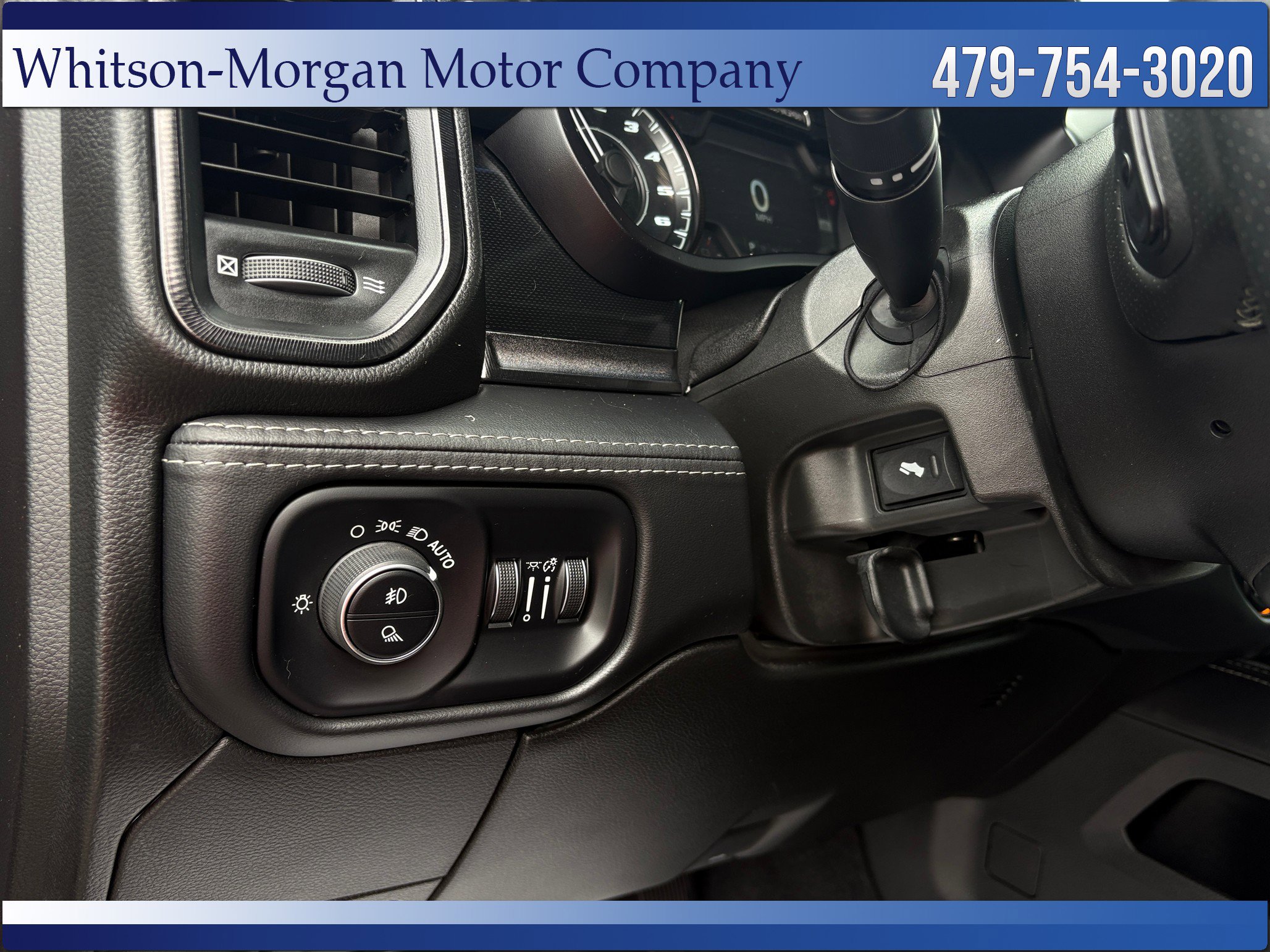 Used 2022 RAM 2500 Power Wagon AWD/4WD image 14