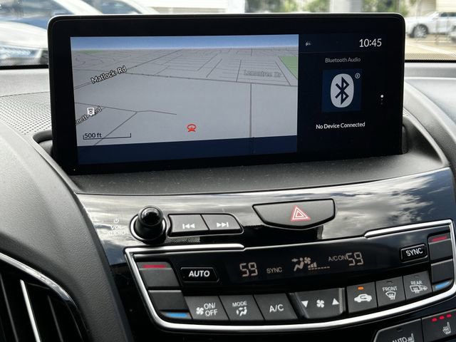 Certified 2021 Acura RDX FWD w/ Technology Package image 19
